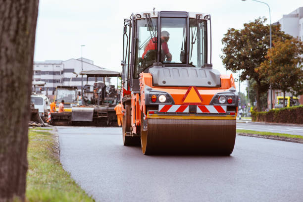 Reasons to Select Us for Your Driveway Paving Requirements in St Francisville, LA
