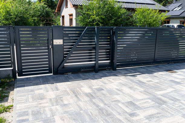 Best Driveway Repair Near Me  in St Francisville, LA