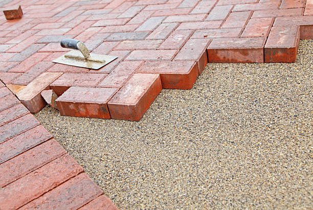 Best Professional Driveway Pavers  in St Francisville, LA