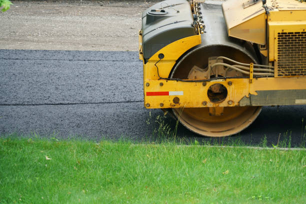 Best Permeable Paver Driveway  in St Francisville, LA