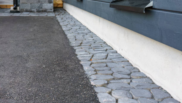 Best Concrete Paver Driveway  in St Francisville, LA